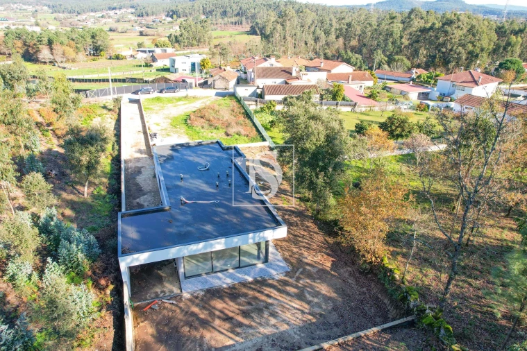 Moradia T3 para Venda em Barcelos, V.Boa, V.Frescainha Foto 9