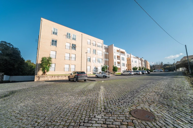 Apartamento T3 para Venda em Barcelinhos Foto 20