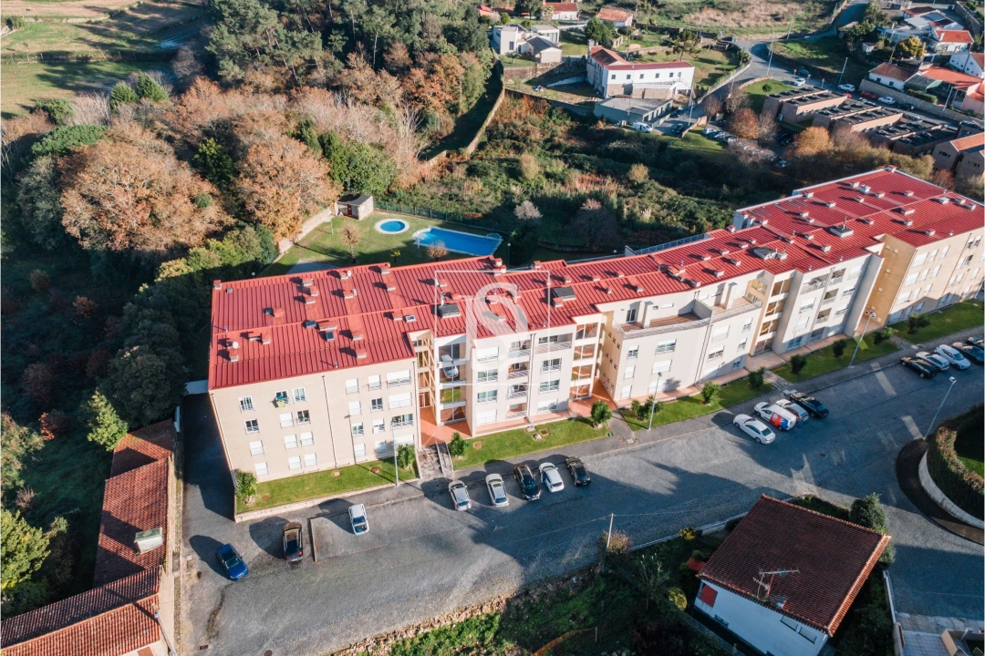 Apartamento T3 para Venda em Barcelinhos Foto 26