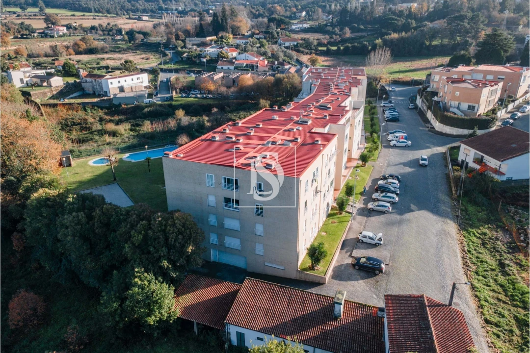 Apartamento T3 para Venda em Barcelinhos Foto 27