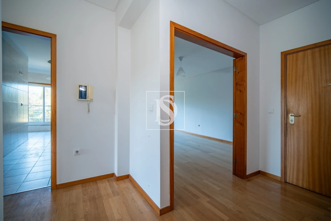 Apartamento T3 para Venda em Barcelinhos Foto 6