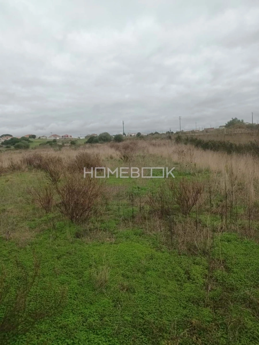 Terreno para Venda em Agualva e Mira-Sintra Foto 1