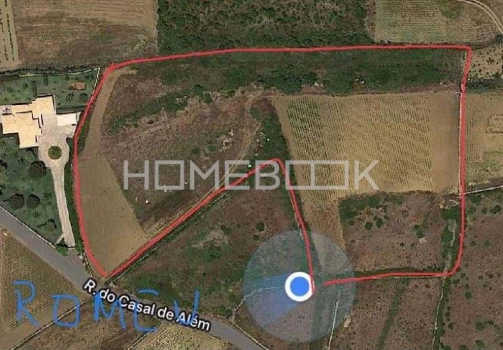 Terreno para Venda em Agualva e Mira-Sintra Foto 2