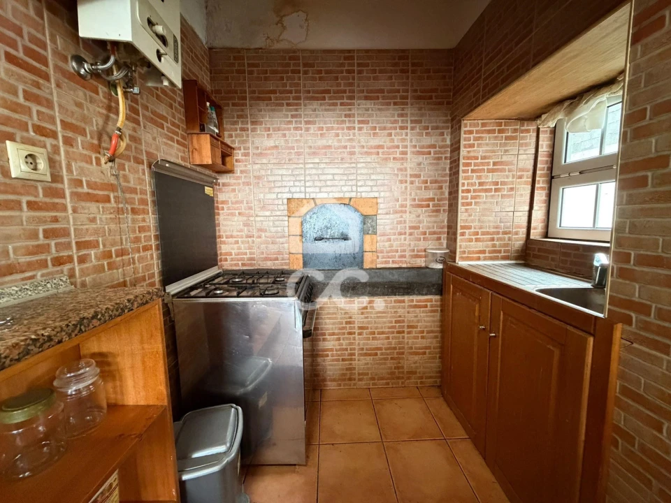 Moradia T1 para Venda em São Mateus da Calheta Foto 8