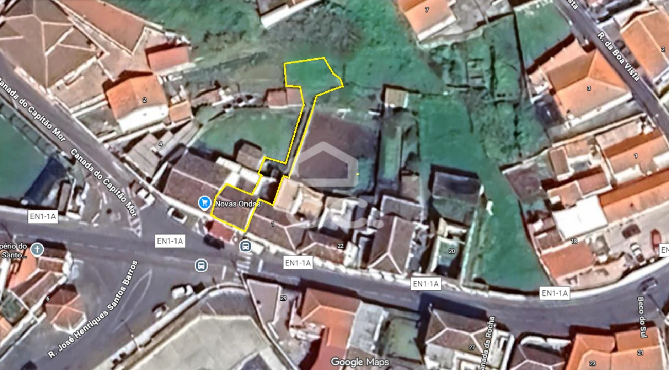 Moradia T1 para Venda em São Mateus da Calheta Foto 25