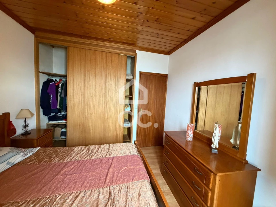 Moradia T1 para Venda em São Mateus da Calheta Foto 11