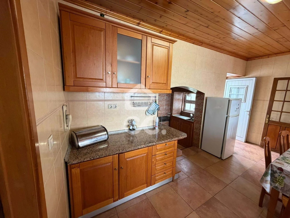 Moradia T1 para Venda em São Mateus da Calheta Foto 7