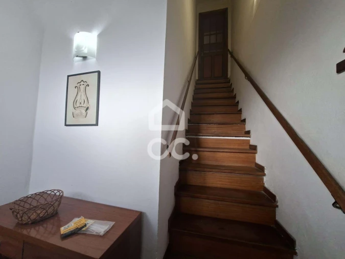 Moradia T1 para Venda em São Mateus da Calheta Foto 3