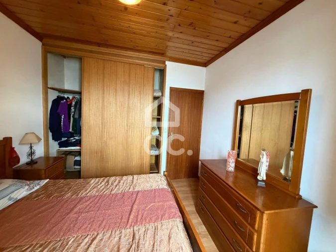 Moradia T1 para Venda em São Mateus da Calheta Foto 11