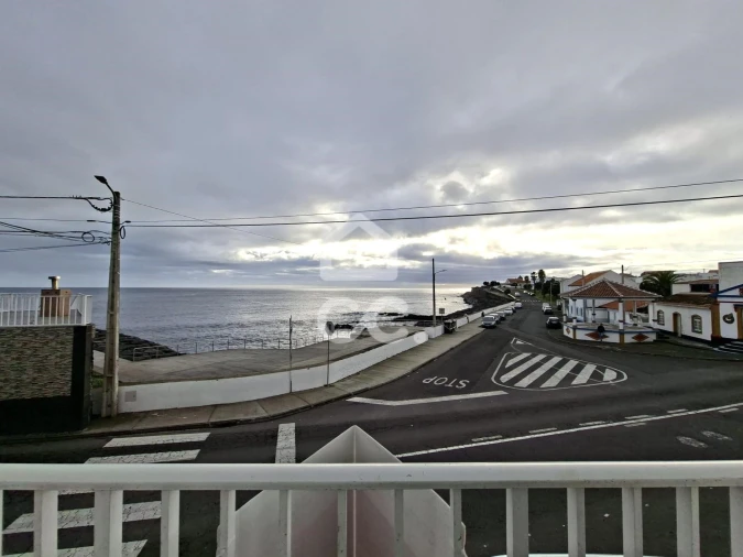 Moradia T1 para Venda em São Mateus da Calheta Foto 2