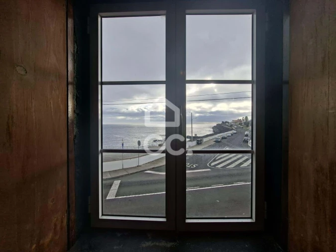 Moradia T1 para Venda em São Mateus da Calheta Foto 12