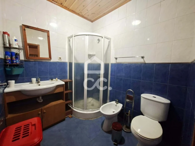 Moradia T1 para Venda em São Mateus da Calheta Foto 13