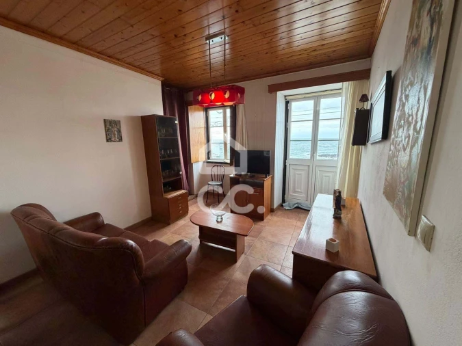 Moradia T1 para Venda em São Mateus da Calheta Foto 4