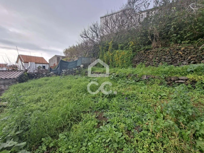 Moradia T1 para Venda em São Mateus da Calheta Foto 15