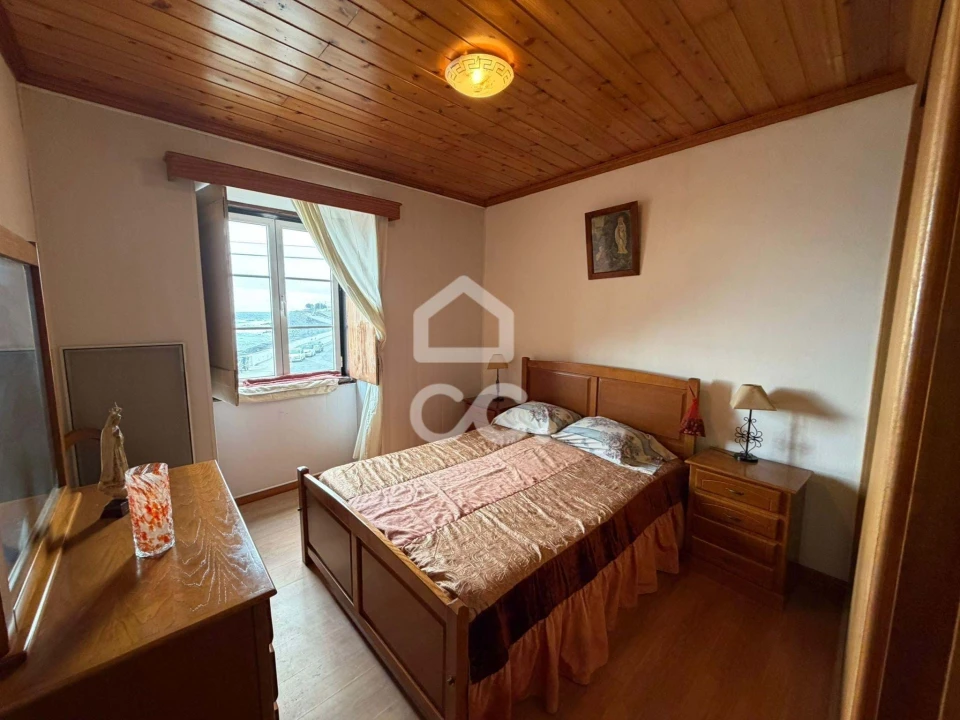 Moradia T1 para Venda em São Mateus da Calheta Foto 10