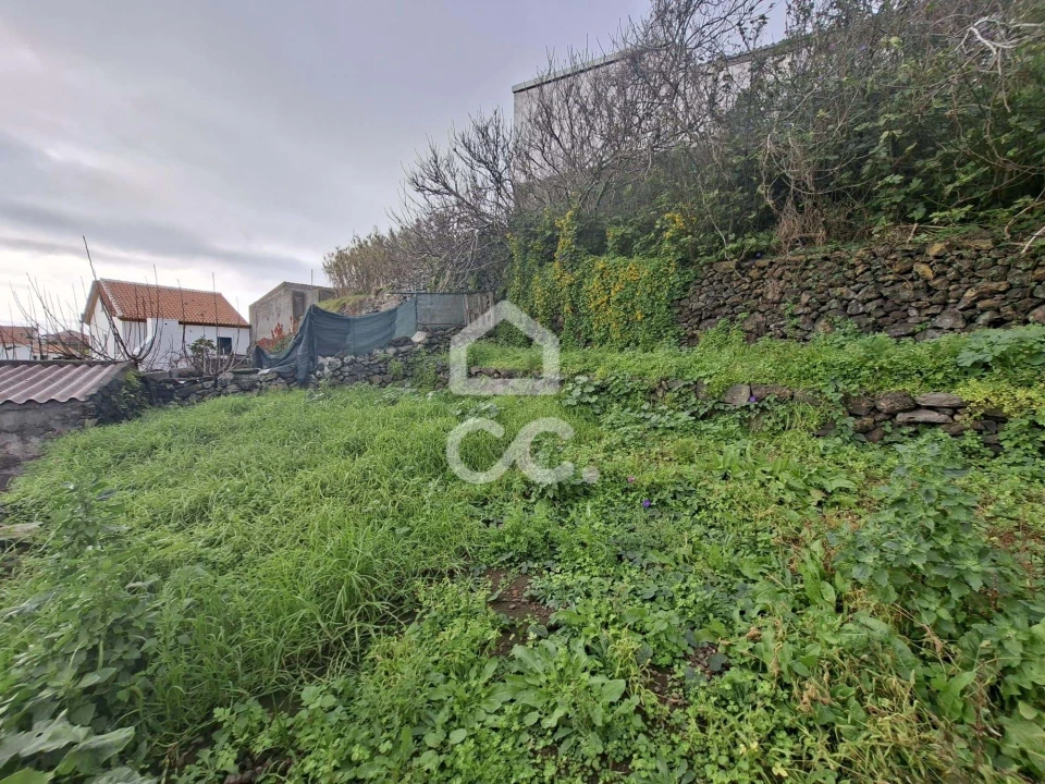 Moradia T1 para Venda em São Mateus da Calheta Foto 15