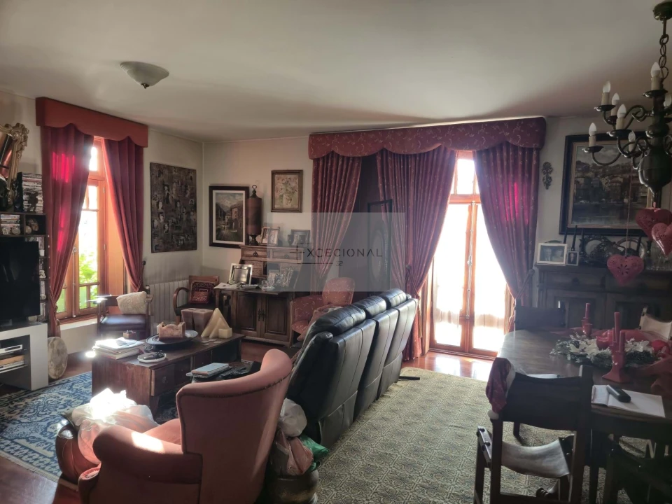 Moradia T4 para Venda em Espinho Foto 34