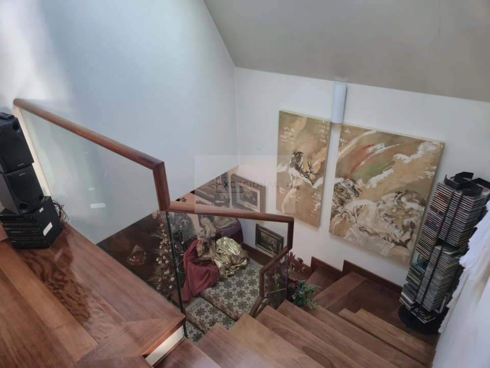 Moradia T4 para Venda em Espinho Foto 44