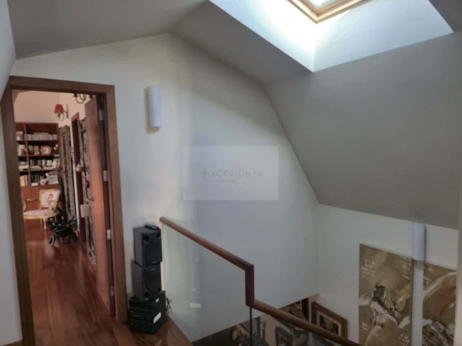 Moradia T4 para Venda em Espinho Foto 43