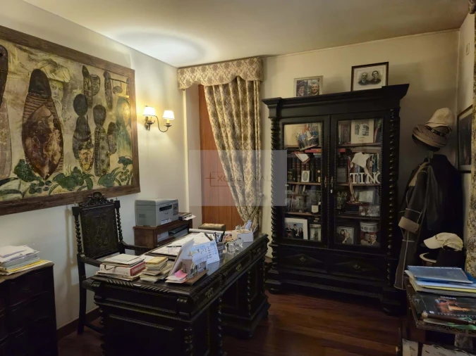 Moradia T4 para Venda em Espinho Foto 24