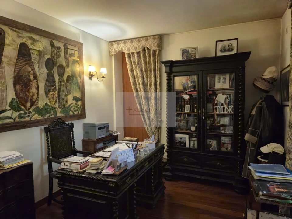 Moradia T4 para Venda em Espinho Foto 24