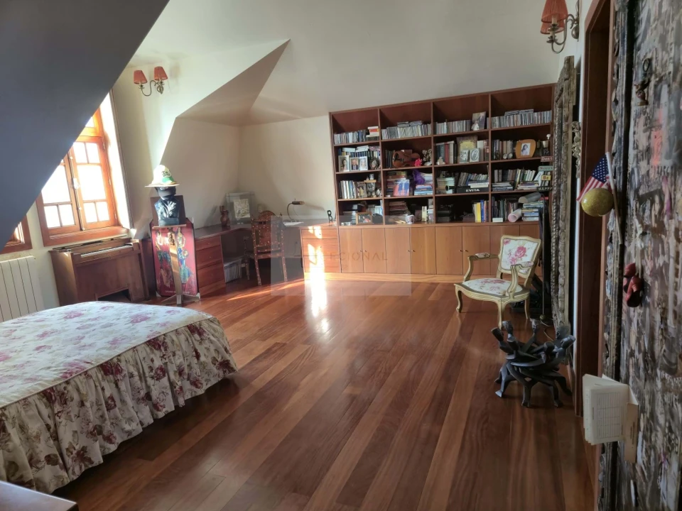 Moradia T4 para Venda em Espinho Foto 42