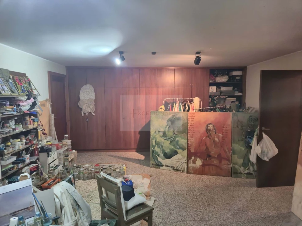 Moradia T4 para Venda em Espinho Foto 20