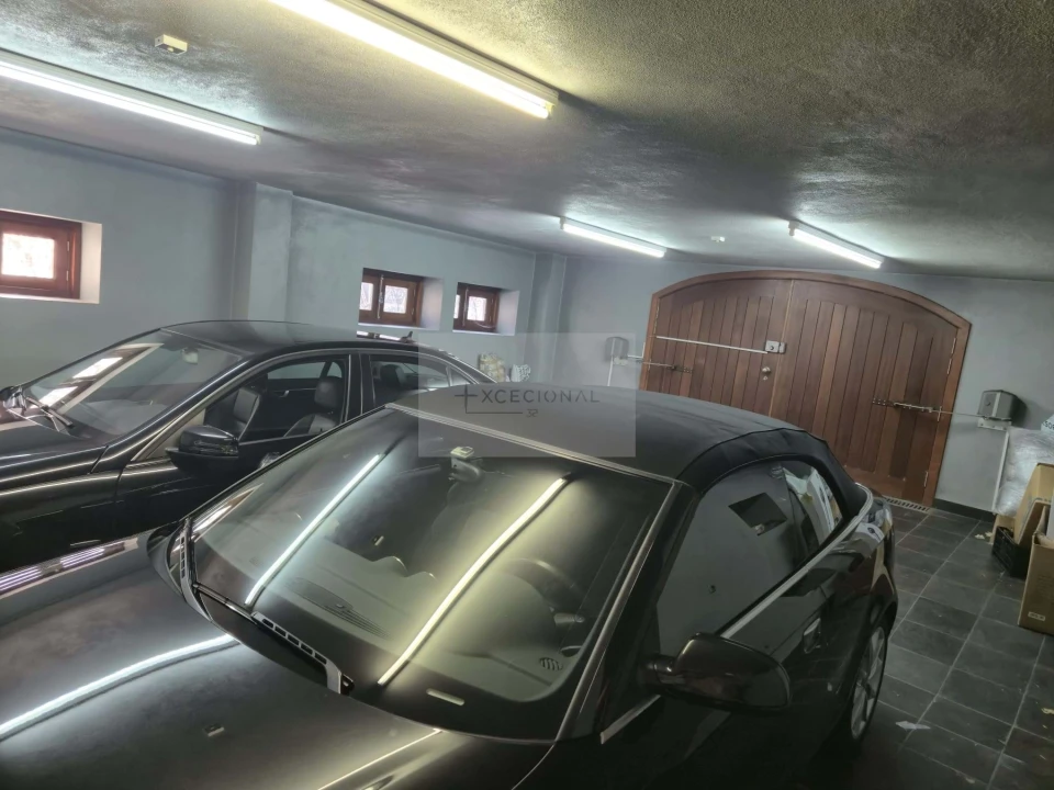 Moradia T4 para Venda em Espinho Foto 22