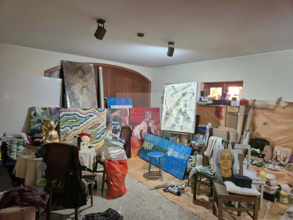 Moradia T4 para Venda em Espinho Foto 19