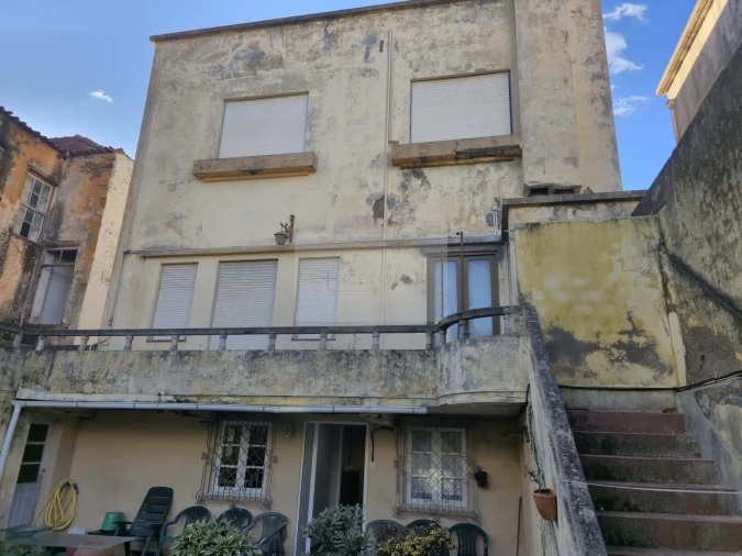 Apartamento T5 para Venda em Espinho Foto 2