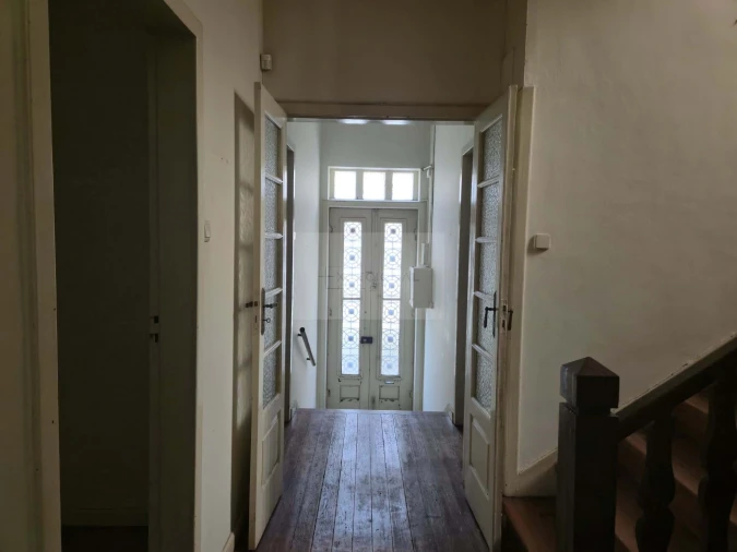 Apartamento T5 para Venda em Espinho Foto 23