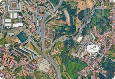 Apartamento T2 para Venda em Campanhã