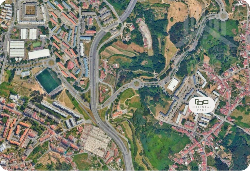 Apartamento T2 para Venda em Campanhã Foto 10