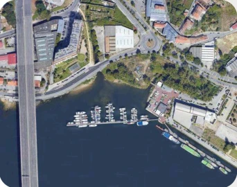 Apartamento T2 para Venda em Campanhã