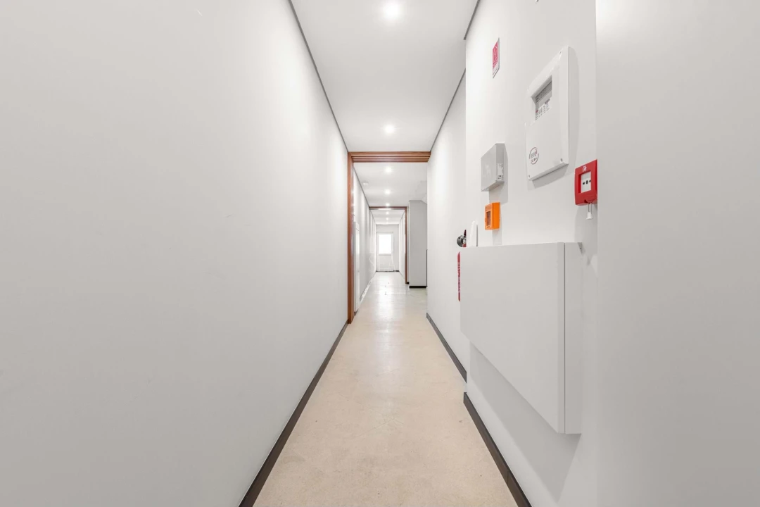 Apartamento T3 para Venda em Braga (Maximinos, Sé e Cividade) Foto 21