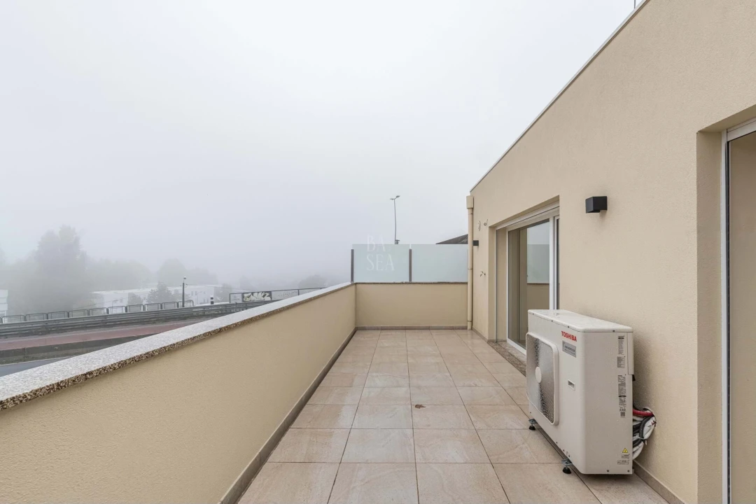 Apartamento T3 para Venda em Braga (Maximinos, Sé e Cividade) Foto 18