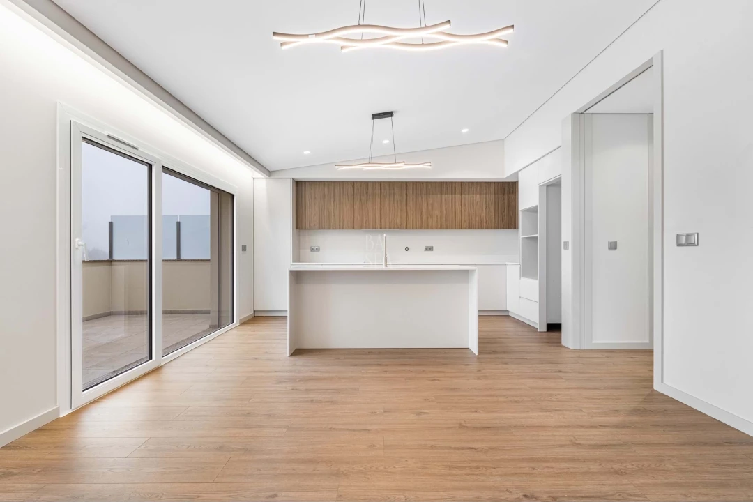 Apartamento T3 para Venda em Braga (Maximinos, Sé e Cividade) Foto 2