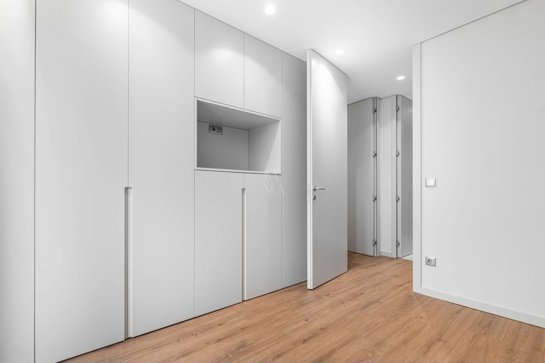 Apartamento T3 para Venda em Braga (Maximinos, Sé e Cividade) Foto 14