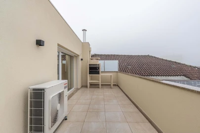 Apartamento T3 para Venda em Braga (Maximinos, Sé e Cividade)