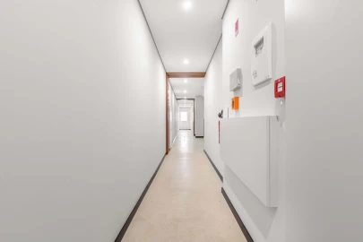 Apartamento T3 para Venda em Braga (Maximinos, Sé e Cividade)