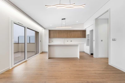 Apartamento T3 para Venda em Braga (Maximinos, Sé e Cividade)