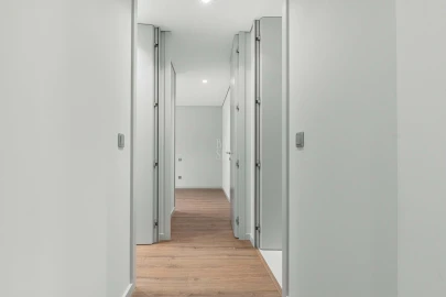 Apartamento T3 para Venda em Braga (Maximinos, Sé e Cividade)