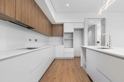 Apartamento T3 para Venda em Braga (Maximinos, Sé e Cividade)