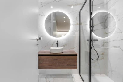 Apartamento T3 para Venda em Braga (Maximinos, Sé e Cividade)