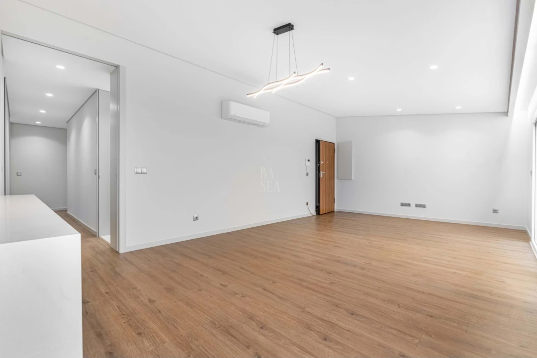 Apartamento T3 para Venda em Braga (Maximinos, Sé e Cividade) Foto 4