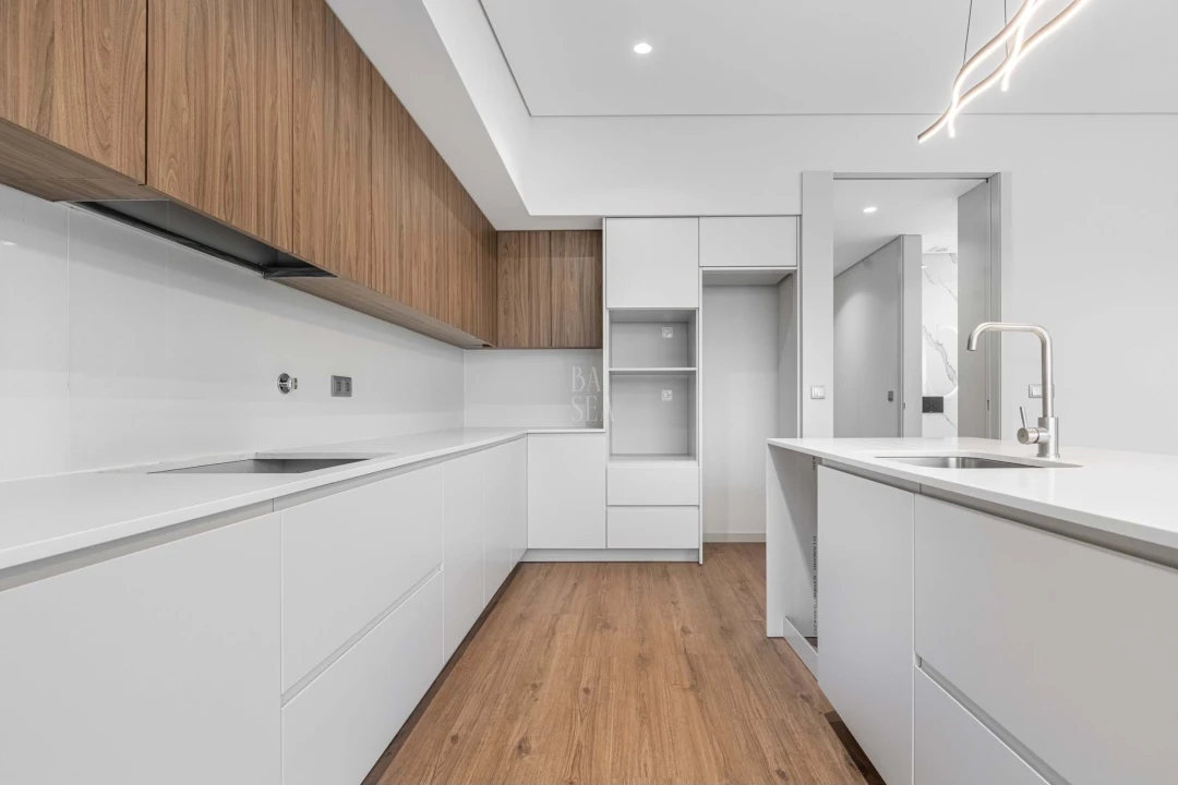 Apartamento T3 para Venda em Braga (Maximinos, Sé e Cividade) Foto 5