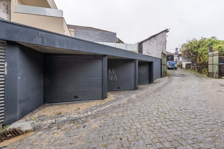 Apartamento T3 para Venda em Braga (Maximinos, Sé e Cividade) Foto 22