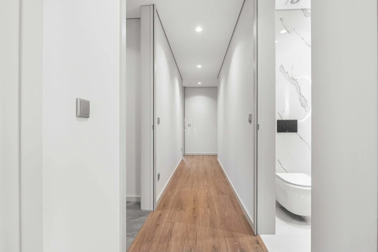 Apartamento T3 para Venda em Braga (Maximinos, Sé e Cividade) Foto 6