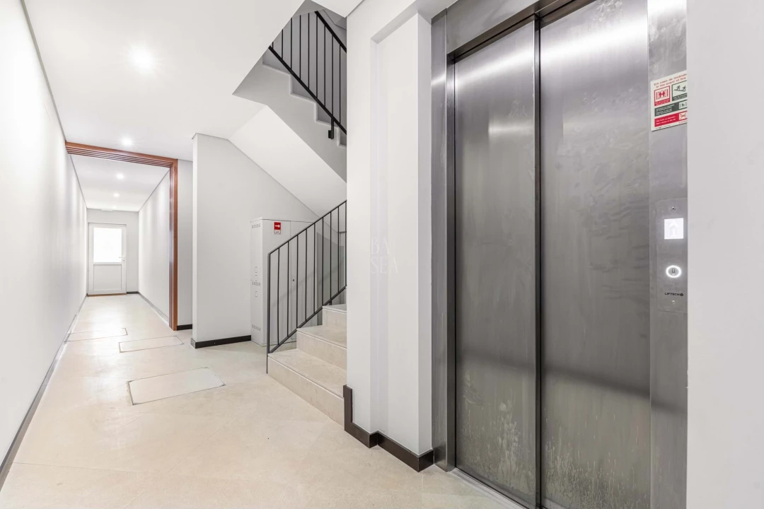 Apartamento T3 para Venda em Braga (Maximinos, Sé e Cividade) Foto 20