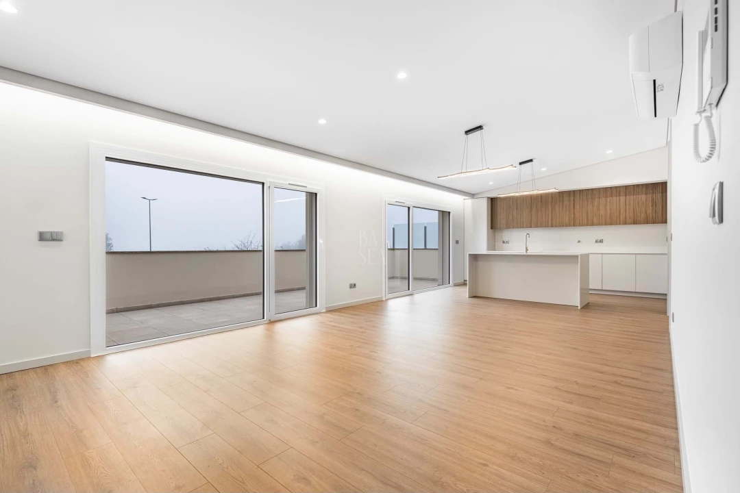Apartamento T3 para Venda em Braga (Maximinos, Sé e Cividade) Foto 1